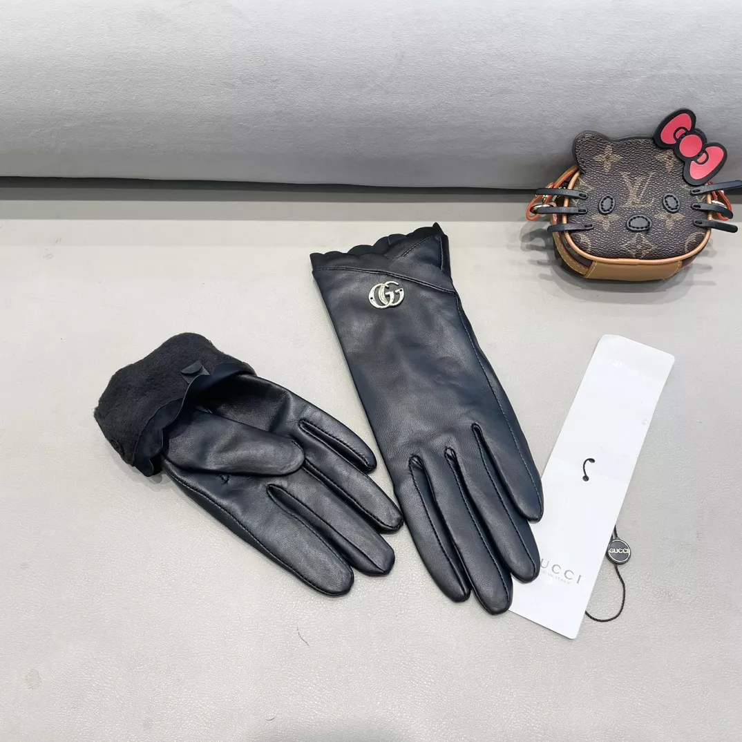 gucci gants pour femme s_1272b714